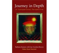 Hazel Marshall Journey in Depth (Tascabile) Wisdom of the Transpersonal