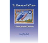 Hazel Marshall To Heaven with Dante (Tascabile)