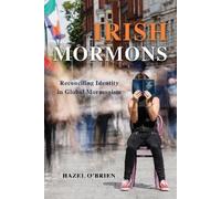 Hazel O'Brien Irish Mormons (Tascabile)