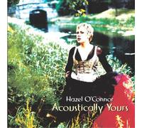 Hazel O'Connor - Acoustically Yours