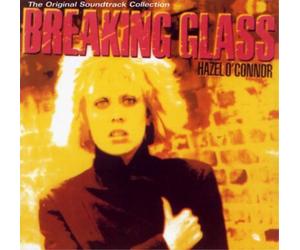 Hazel O'Connor Breaking Glass: The Original Soundtrack Collection (CD) Album