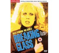 Hazel O'Connor - Breaking Glass (Uncut Collector's British Edition)