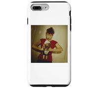 Hazel O'Connor, cantante dell'ottavo giorno che rompe il vetro, Simon Fowler Custodia per iPhone 7 Plus/8 Plus