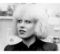 Hazel O'Connor Come Kate Da Breakin Poster Stampa 24x20"