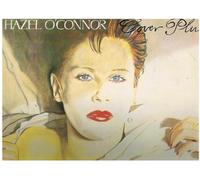 Hazel O'Connor - Cover plus (1981) / Vinyl record [Vinyl-LP]