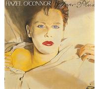 Hazel O'Connor - Cover plus (1981) / Vinyl record [Vinyl-LP]