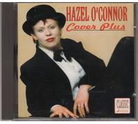 Hazel O'Connor - Cover plus