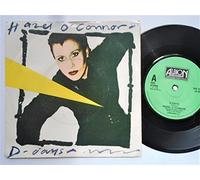 Hazel O'Connor D-Days 7" Albion ION1009 1981