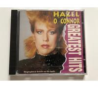 Hazel O'Connor - Greatest hits