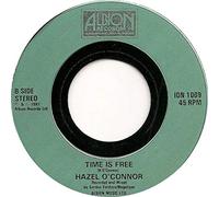 Hazel O'Connor - Hazel O'Connor - D-Days / Time Is Free (7" Vinyl)