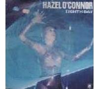 Hazel O'Connor - Hazel O'Connor - Eighth Day - A&M Records