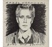Hazel O'Connor - Sons And Lovers