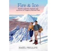 Hazel Phillips Fire and Ice (Tascabile)