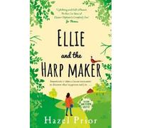Hazel Prior Ellie and the Harpmaker (Tascabile)