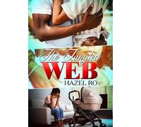 Hazel Ro The Tangled Web (Tascabile)