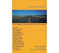 Hazel Rochman Darlene Z McCampbell Leaving Home (Tascabile)