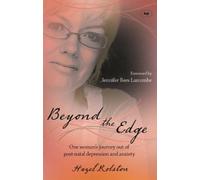Hazel Rolston Beyond the Edge (Tascabile)