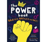 Hazel Songhurst Claire Saunders Minna Salami Mik S Power Book (Copertina rigida)