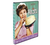 Hazel: The Complete Second Season