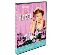 Hazel: The Complete Third Season