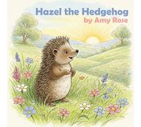 Hazel the Hedgehog