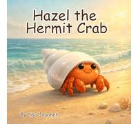Hazel the Hermit Crab
