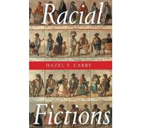 Hazel V. Carby Racial Fictions (Tascabile)