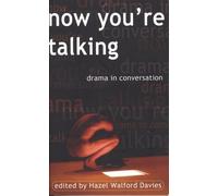 Hazel Walford Davies Now You're Talking (Tascabile)