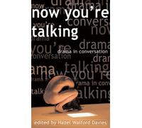 Hazel Walford Davies Now You're Talking (Tascabile)