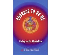 Hazelden Publishing Courage To Be Me (Tascabile)