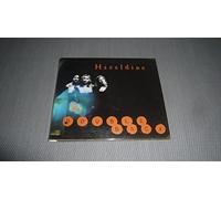 Hazeldine - Double Back