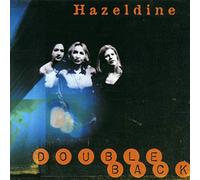 Hazeldine - Double Back