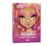 Hazelia e il segreto della tempesta. Nebulous Stars