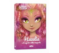 Hazelia e il segreto della tempesta. Nebulous Stars