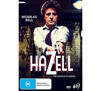 Hazell (Complete Series) - 6-DVD Set [ Origine Australiano, Nessuna Lingua Italiana ]