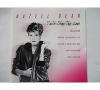 Hazell Dean - Dont Stop The Love