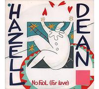 Hazell Dean - Hazell Dean - No Fool For Love - [7"]