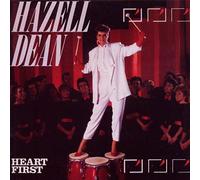 Hazell Dean - Heart First