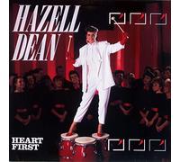 Hazell Dean - Heart First - Bellaphon - 260-07-080, Proto Records - 260-07-080