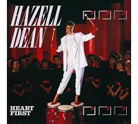 Hazell Dean - Heart First: Deluxe Edition (2CD)