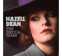Hazell Dean The Decca Years (CD) Album
