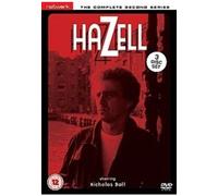 Hazell - The Complete Second Series (Three Discs) (DVD) [1978] [Edizione: Regno Unito]