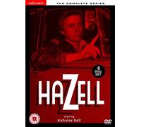 Hazell - The Complete Series [DVD] [Edizione: Regno Unito]
