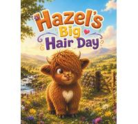 Hazel's Big Hair Day
