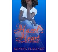 Hazel's Heart: A Novella in Verse