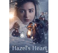 Hazel's Heart (DVD)