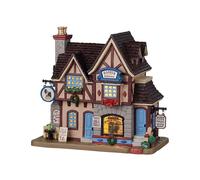 Hazel's Hideaway con Alimentatore 4.5V Cod. 55341