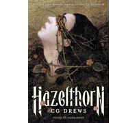 Hazelthorn: Düsterer, süchtig machender queerer Young Adult-Horror
