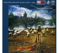 Hazeltine David - Alice's Adventures in Wonderland