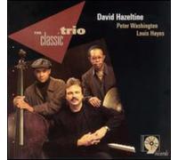 Hazeltine, David - Classic Trio